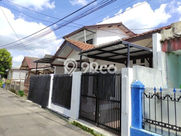 Jual Rumah Eksklusif 3 KT di Gede Bage, Bandung Jual Rumah Eksklusif 3 KT di Gede Bage, Bandung