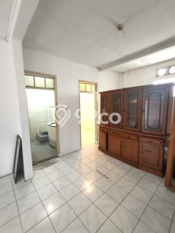 Hunian Cantik Minimalis Lb 210m2 di Kiaracondong, Bandung Hunian Cantik Minimalis Lb 210m2 di Kiaracondong, Bandung