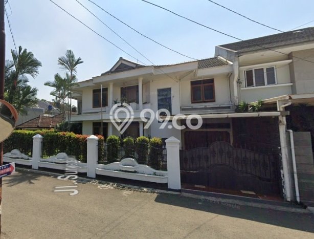 Dijual Rumah Mewah Megah Dengan View Eksklusif di Buah Batu, Bandung Dijual Rumah Mewah Megah Dengan View Eksklusif di Buah Batu, Bandung