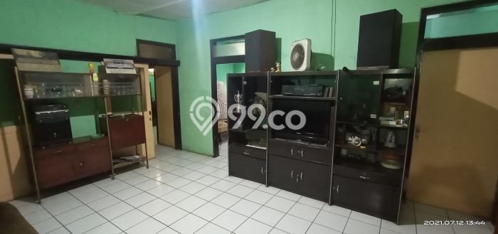 Kost Dijual Lokasi Cibiru, Bandung, 50 KT, 10 KM, 1000m2 Kost Dijual Lokasi Cibiru, Bandung, 50 KT, 10 KM, 1000m2
