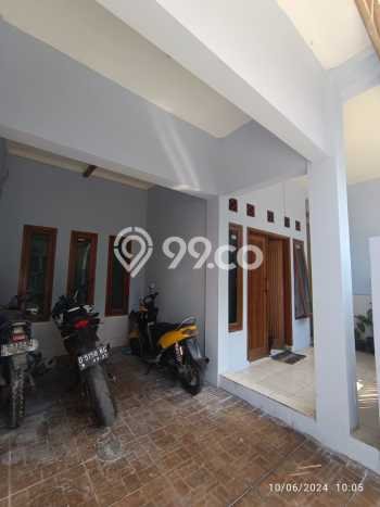 Rumah Strategis Modern Lb 142m2 di Bojongsoang, Bandung Rumah Strategis Modern Lb 142m2 di Bojongsoang, Bandung