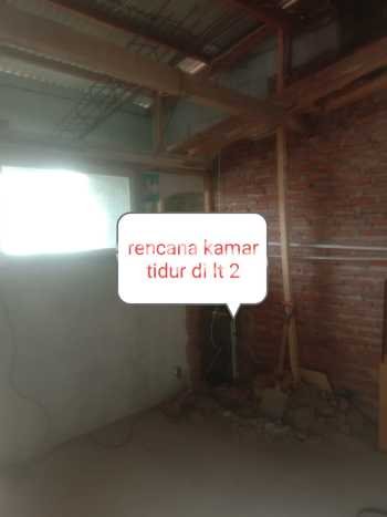 Rumah Budget Terbaik Dijual Area Cileunyi LT 60m2 Rumah Budget Terbaik Dijual Area Cileunyi LT 60m2