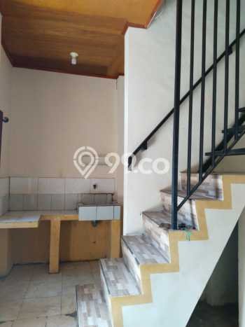 Rumah Modern 5 Kamar LT 122m2 di Buah Batu Rumah Modern 5 Kamar LT 122m2 di Buah Batu