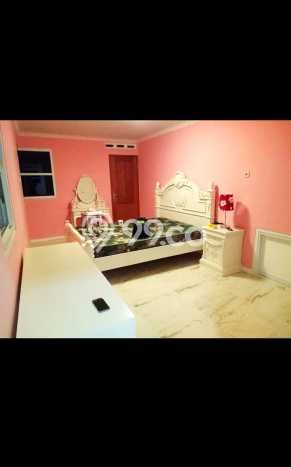 Jual Rumah Bagus Siap Huni LB 280m2 di Cileunyi, Bandung Jual Rumah Bagus Siap Huni LB 280m2 di Cileunyi, Bandung