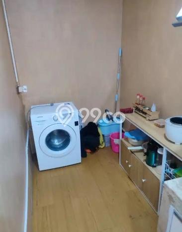 Rumah Strategis dengan Luas Tanah 98m² dan Luas Bangunan 70m² di Kawasan Bojongsoang, Bandung Rumah Strategis dengan Luas Tanah 98m² dan Luas Bangunan 70m² di Kawasan Bojongsoang, Bandung