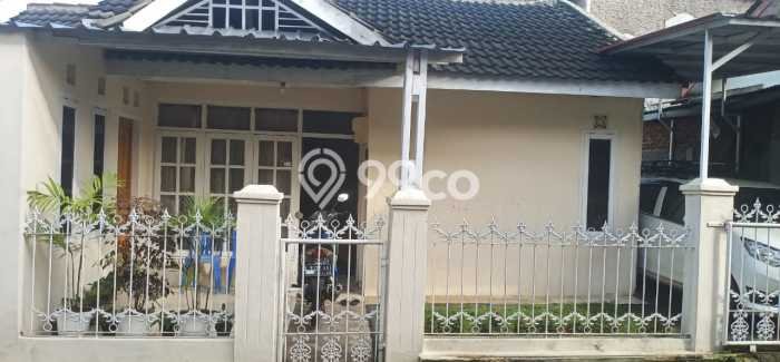 Dijual Rumah Strategis Bagus Punya 3 KT di Cileunyi Bandung SHM Dijual Rumah Strategis Bagus Punya 3 KT di Cileunyi Bandung SHM