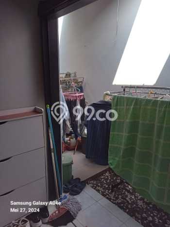 Hunian Cantik Minimalis Lb 80m2 di Rancasari, Bandung Hunian Cantik Minimalis Lb 80m2 di Rancasari, Bandung