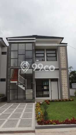 Dijual Cepat Rumah 3 KT 2 KM di Kawasan Komersial Lembang, Bandung Barat Dijual Cepat Rumah 3 KT 2 KM di Kawasan Komersial Lembang, Bandung Barat