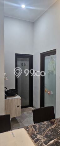 Hunian Cantik Minimalis Lb 150m2 di Arcamanik, Bandung Hunian Cantik Minimalis Lb 150m2 di Arcamanik, Bandung