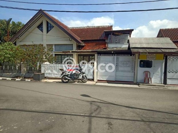 Dijual Rumah Minimalis Bagus Punya 5 KT di Batununggal Bandung SHM Dijual Rumah Minimalis Bagus Punya 5 KT di Batununggal Bandung SHM
