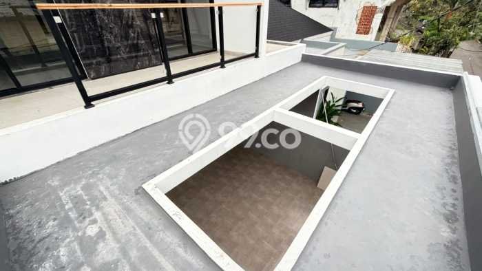 Jual Rumah Modern 3 KT di Gede Bage, Bandung Jual Rumah Modern 3 KT di Gede Bage, Bandung