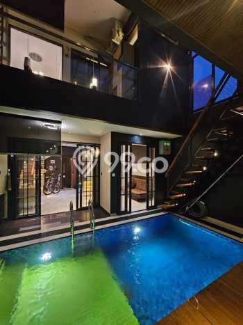 Rumah Terawat di Cicendo, Bandung, LT 96m², LB 70m² Rumah Terawat di Cicendo, Bandung, LT 96m², LB 70m²