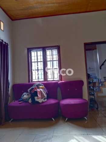 Rumah Modern 5 Kamar LT 122m2 di Buah Batu Rumah Modern 5 Kamar LT 122m2 di Buah Batu