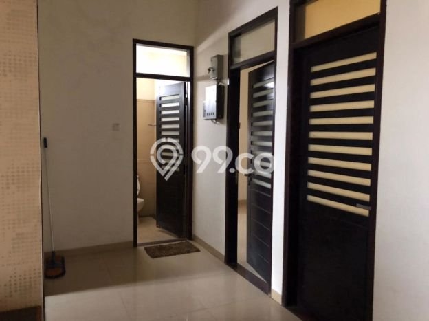 Hunian Mewah Siap Huni LT 230m2 di Lengkong, Bandung Hunian Mewah Siap Huni LT 230m2 di Lengkong, Bandung