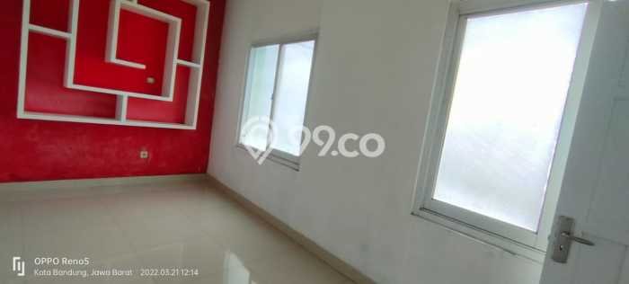 Hunian Cantik Modern Lb 250m2 di Cibiru, Bandung Hunian Cantik Modern Lb 250m2 di Cibiru, Bandung