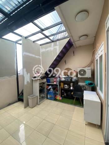 Rumah Modern Cantik 5 Kamar Bisa Langsung Pindah di Parongpong Rumah Modern Cantik 5 Kamar Bisa Langsung Pindah di Parongpong