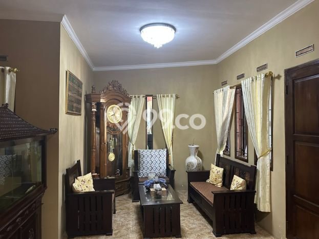 Hunian Cantik Minimalis Lb 250m2 di Cibiru, Bandung Hunian Cantik Minimalis Lb 250m2 di Cibiru, Bandung