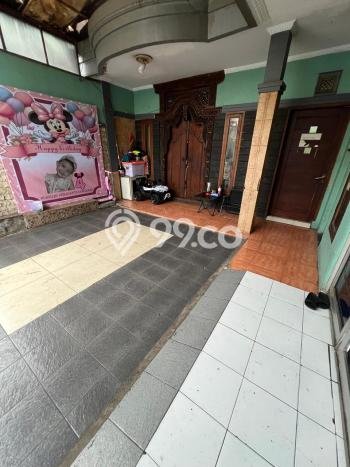 Jual Rumah Bagus Siap Huni LB 180m2 di Astanaanyar, Bandung Jual Rumah Bagus Siap Huni LB 180m2 di Astanaanyar, Bandung
