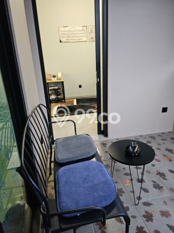 Hunian Cantik Minimalis Lb 150m2 di Arcamanik, Bandung Hunian Cantik Minimalis Lb 150m2 di Arcamanik, Bandung