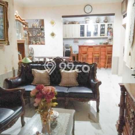 Jual Rumah Bagus Siap Huni LB 280m2 di Cileunyi, Bandung Jual Rumah Bagus Siap Huni LB 280m2 di Cileunyi, Bandung