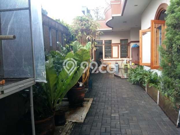 Siap Huni Rumah Mewah 6 Kamar di Cicendo Dekat ke Mana Saja Siap Huni Rumah Mewah 6 Kamar di Cicendo Dekat ke Mana Saja