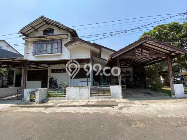 Dijual Cepat Rumah Bagus Siap Huni LB 200m2 di Margahayu, Bandung Dijual Cepat Rumah Bagus Siap Huni LB 200m2 di Margahayu, Bandung