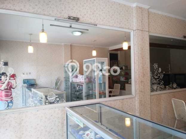 KAWASAN BISNIS! Ruko Kawasan Antapani, Luas 150m², Jalan Utama KAWASAN BISNIS! Ruko Kawasan Antapani, Luas 150m², Jalan Utama