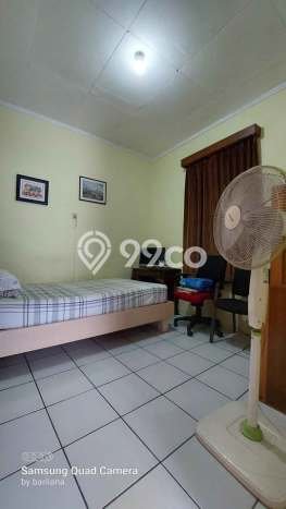 Rumah Eksklusif Dijual LT 248m2 di Batununggal, Bandung Rumah Eksklusif Dijual LT 248m2 di Batununggal, Bandung