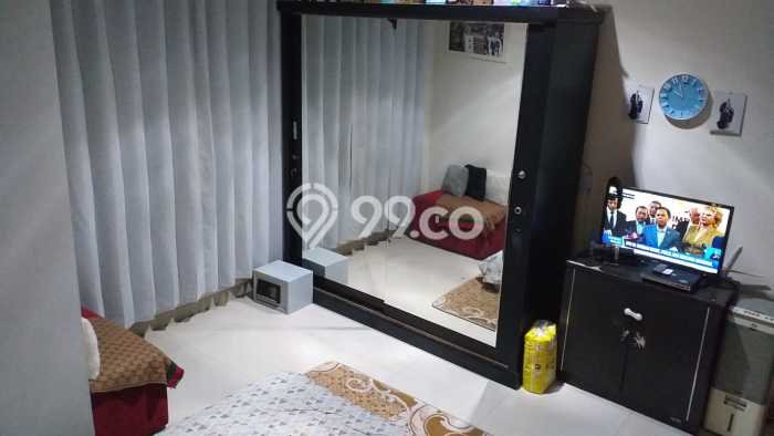 Hunian Cantik Modern Lb 200m2 di Arcamanik, Bandung Hunian Cantik Modern Lb 200m2 di Arcamanik, Bandung