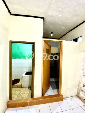 Rumah Budget Favorit Dijual Area Cileunyi LT 68m2 Rumah Budget Favorit Dijual Area Cileunyi LT 68m2