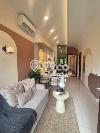 Dijual Hunian Rumah Nyaman 2 Kamar di Podomoro Park Bandung, Bandung Dijual Hunian Rumah Nyaman 2 Kamar di Podomoro Park Bandung, Bandung