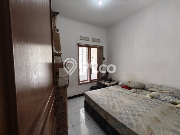 Rumah Modern 3 KT di Cibaduyut Bandung Unfurnished Rumah Modern 3 KT di Cibaduyut Bandung Unfurnished