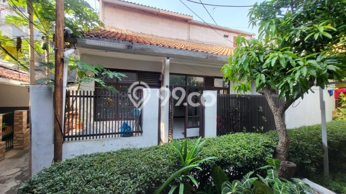 Rumah Luas Asri 3 KT Siap Huni di Pasteur Bandung Rumah Luas Asri 3 KT Siap Huni di Pasteur Bandung