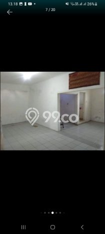 Rumah Modern Minimalis 4 Kamar Siap Huni di Margahayu Rumah Modern Minimalis 4 Kamar Siap Huni di Margahayu