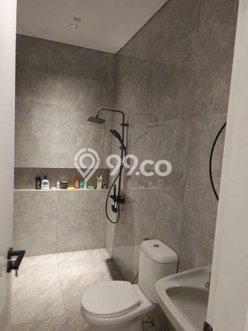 Rumah Minimalis 3 Kamar LT 187m2 di Taman Holis Indah Rumah Minimalis 3 Kamar LT 187m2 di Taman Holis Indah