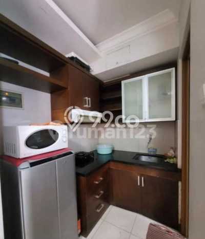 Dijual Segera Apartemen 2 KT, 1 KM, 48m2 di Sukajadi, Bandung Dijual Segera Apartemen 2 KT, 1 KM, 48m2 di Sukajadi, Bandung