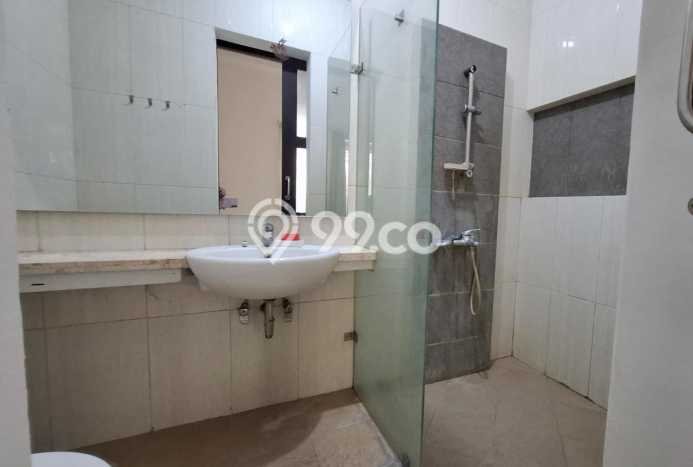 Rumah Asri di Batununggal, Dekat Batununggal, Bandung, Bandung - 3 KT Rumah Asri di Batununggal, Dekat Batununggal, Bandung, Bandung - 3 KT