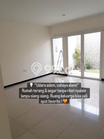 For Sale Hunian Rumah Nyaman 3 Kamar di Taman Kopo Indah, Bandung For Sale Hunian Rumah Nyaman 3 Kamar di Taman Kopo Indah, Bandung