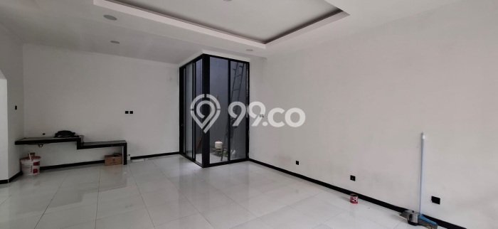 Rumah Minimalis 3 KT di Kopo Permai Bandung Semi Furnished Rumah Minimalis 3 KT di Kopo Permai Bandung Semi Furnished