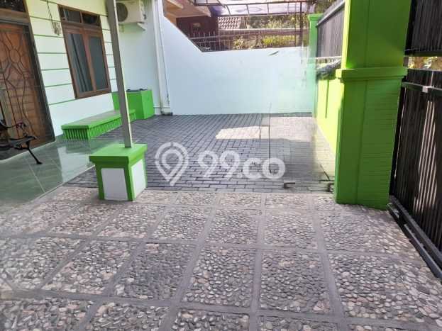 Jual Rumah Favorit Siap Huni LB 120m2 di Batununggal, Bandung Jual Rumah Favorit Siap Huni LB 120m2 di Batununggal, Bandung