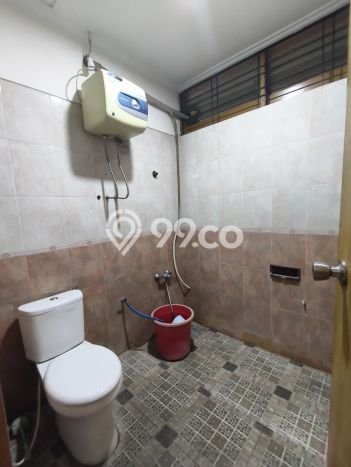 Sewa Rumah Harga Terjangkau di Taman Holis Indah Bandung Punya 3 Kamar Tidur Sewa Rumah Harga Terjangkau di Taman Holis Indah Bandung Punya 3 Kamar Tidur