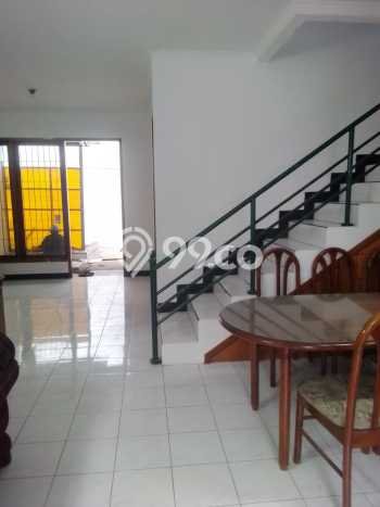 Jarang Ada! Rumah Sewa 4 Kamar Nyaman Siap Huni Setra Duta Jarang Ada! Rumah Sewa 4 Kamar Nyaman Siap Huni Setra Duta