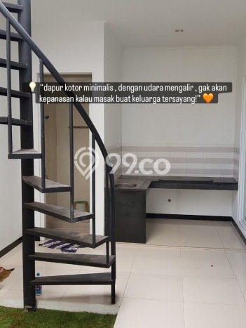 For Sale Hunian Rumah Nyaman 3 Kamar di Taman Kopo Indah, Bandung For Sale Hunian Rumah Nyaman 3 Kamar di Taman Kopo Indah, Bandung
