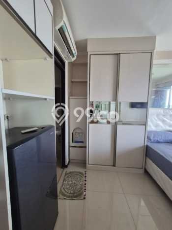 Hunian Apartemen Budget Friendly di Bandung dengan 0 Kamar Tidur, 1 Kamar Mandi Hunian Apartemen Budget Friendly di Bandung dengan 0 Kamar Tidur, 1 Kamar Mandi