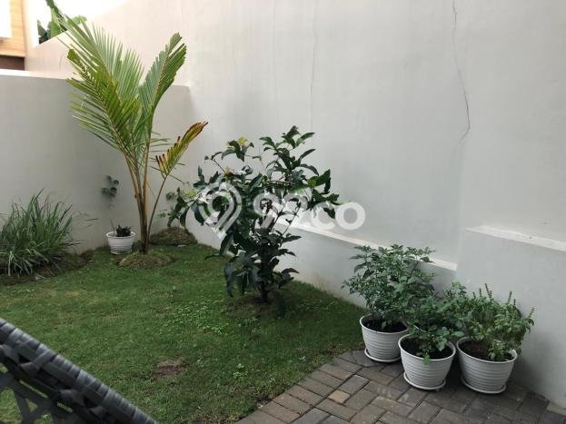 Rumah Minimalis 4 Kamar LT 181m2 di Setra Sari Rumah Minimalis 4 Kamar LT 181m2 di Setra Sari