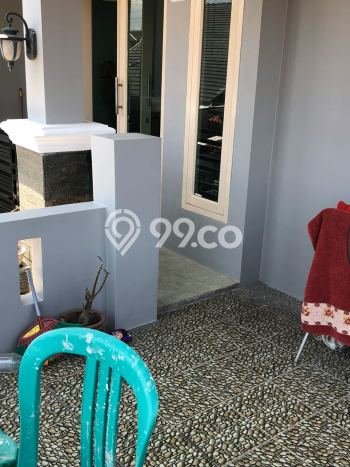 Jual Rumah Modern 3 KT di Buah Batu, Bandung Jual Rumah Modern 3 KT di Buah Batu, Bandung