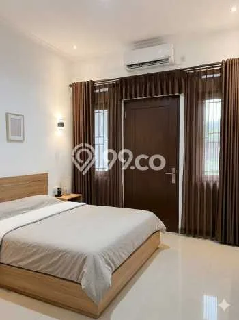 Jual Rumah Bagus Siap Huni LB 90m2 di Regol, Bandung Jual Rumah Bagus Siap Huni LB 90m2 di Regol, Bandung