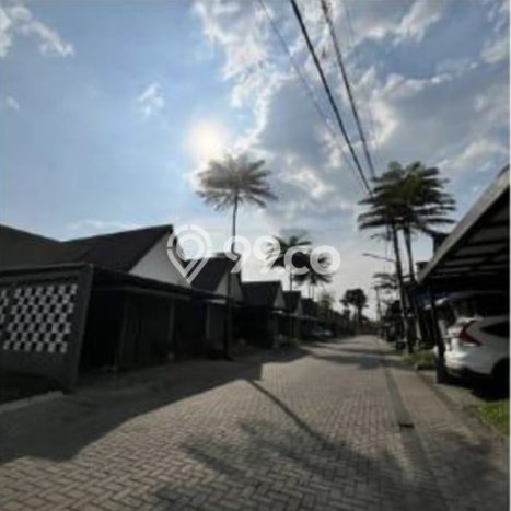Rumah Minimalis 2 KT di Kopo Bandung Unfurnished Rumah Minimalis 2 KT di Kopo Bandung Unfurnished