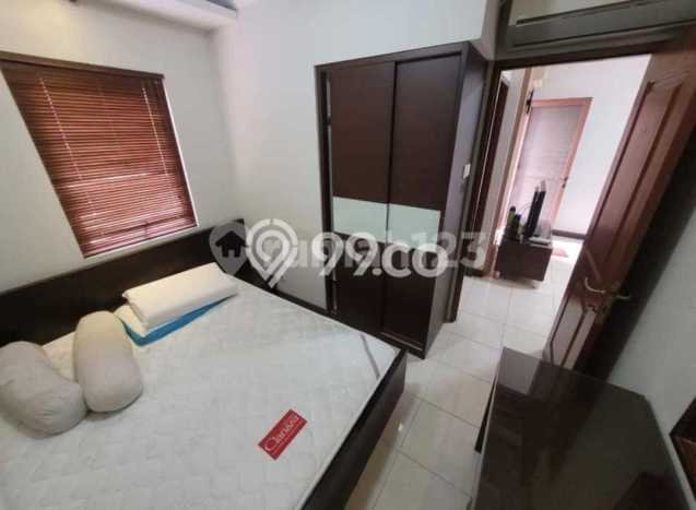 Dijual Segera Apartemen 2 KT, 1 KM, 48m2 di Sukajadi, Bandung Dijual Segera Apartemen 2 KT, 1 KM, 48m2 di Sukajadi, Bandung