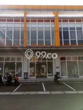 Unit Ruko Tersedia di Gede Bage Spesifikasi LB 180m2 Unit Ruko Tersedia di Gede Bage Spesifikasi LB 180m2